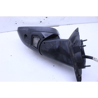 2008-2009 Jaguar XJ8L Side View Door Mirror Driver Left OEM