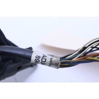 2008-2009 Jaguar XJ8L Side View Door Mirror Driver Left OEM