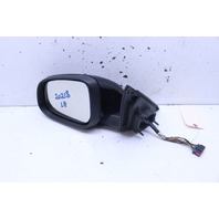 2008-2009 Jaguar XJ8L Side View Door Mirror Driver Left OEM