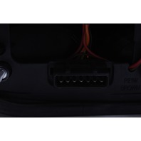 2004 2005 2006 Jaguar XJ8 Tail Light Lamp Right C2C33543 OEM