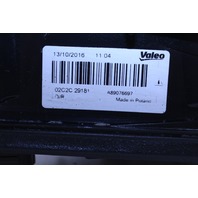 2004 2005 2006 Jaguar XJ8 Tail Light Lamp Right C2C33543 OEM