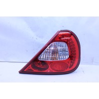 2004 2005 2006 Jaguar XJ8 Tail Light Lamp Right C2C33543 OEM