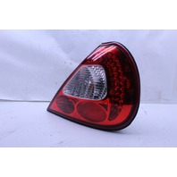 2004 2005 2006 Jaguar XJ8 Tail Light Lamp Right C2C33543 OEM