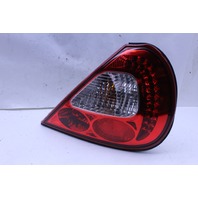 2004 2005 2006 Jaguar XJ8 Tail Light Lamp Right C2C33543 OEM