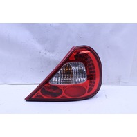2004 2005 2006 Jaguar XJ8 Tail Light Lamp Right C2C33543 OEM