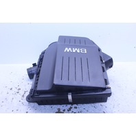 2008-2010 BMW 135i 335i 535i Air Intake Cleaner Box 13717600031 OEM