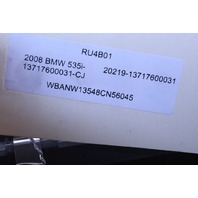 2008-2010 BMW 135i 335i 535i Air Intake Cleaner Box 13717600031 OEM