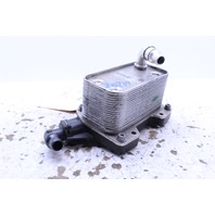 2008-2010 BMW 535i N55 Transmission Oil Cooler Heat Exchanger - 17217560962 OEM