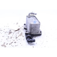 2008-2010 BMW 535i N55 Transmission Oil Cooler Heat Exchanger - 17217560962 OEM