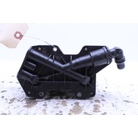 2008-2010 BMW 535i N55 Transmission Oil Cooler Heat Exchanger - 17217560962 OEM