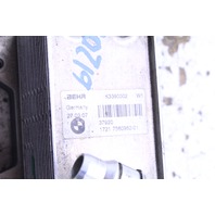 2008-2010 BMW 535i N55 Transmission Oil Cooler Heat Exchanger - 17217560962 OEM