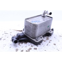 2008-2010 BMW 535i N55 Transmission Oil Cooler Heat Exchanger - 17217560962 OEM