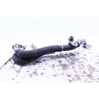 BMW Engine Oil Cooler Line Hose 7560980 OEM