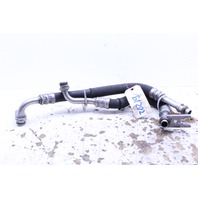 BMW Engine Oil Cooler Line Hose 7560980 OEM