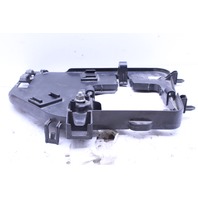 2015 BMW 535i Integrated Power Supply Carrier Plate 7590620 OEM