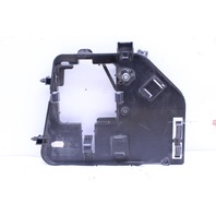 2015 BMW 535i Integrated Power Supply Carrier Plate 7590620 OEM