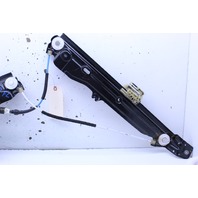 2011-2016 BMW 528i 535i 550i M5 Front Window Regulator Left Driver - 51337182131 OEM