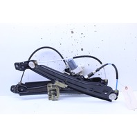 2011-2016 BMW 528i 535i 550i M5 Front Window Regulator Left Driver - 51337182131 OEM