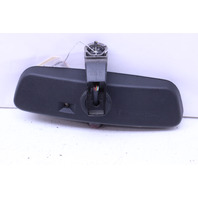 BMW 128i 135i 650i M3 X3 Z4 Interior Rear View Mirror 51167028444 OEM
