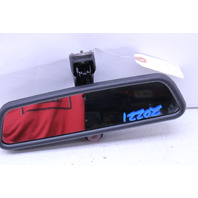 BMW 128i 135i 650i M3 X3 Z4 Interior Rear View Mirror 51167028444 OEM