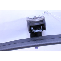 BMW 128i 135i 650i M3 X3 Z4 Interior Rear View Mirror 51167028444 OEM