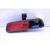 BMW 128i 135i 650i M3 X3 Z4 Interior Rear View Mirror 51167028444 OEM