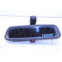 BMW 128i 135i 650i M3 X3 Z4 Interior Rear View Mirror 51167028444 OEM