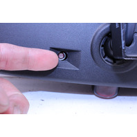 BMW 128i 135i 650i M3 X3 Z4 Interior Rear View Mirror 51167028444 OEM