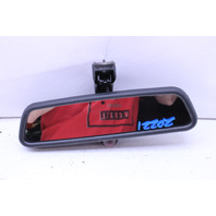 BMW 128i 135i 650i M3 X3 Z4 Interior Rear View Mirror 51167028444 OEM