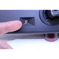 BMW 128i 135i 650i M3 X3 Z4 Interior Rear View Mirror 51167028444 OEM