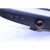 BMW 128i 135i 650i M3 X3 Z4 Interior Rear View Mirror 51167028444 OEM