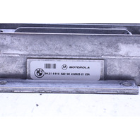 2003-2005 BMW 745i Phone Compensator Control Module OEM 84216918520