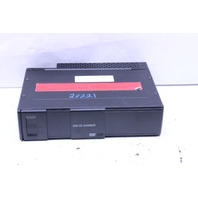 2005 BMW 745i E65 DVD CD Changer Player 6938979 OEM