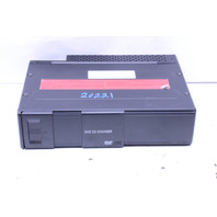 2005 BMW 745i E65 DVD CD Changer Player 6938979 OEM