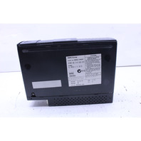 2005 BMW 745i E65 DVD CD Changer Player 6938979 OEM