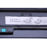 2005 BMW 745i E65 DVD CD Changer Player 6938979 OEM