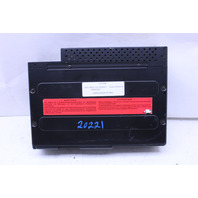 2005 BMW 745i E65 DVD CD Changer Player 6938979 OEM