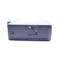 2005 BMW 745i E65 DVD CD Changer Player 6938979 OEM