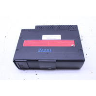 2005 BMW 745i E65 DVD CD Changer Player 6938979 OEM