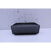 2005 BMW 745i E65 E66 Navigation Navi Information Info Display 6850069 OEM