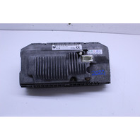 2005 BMW 745i E65 E66 Navigation Navi Information Info Display 6850069 OEM