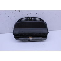 2005 BMW 745i E65 E66 Navigation Navi Information Info Display 6850069 OEM