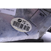 2002-2005 BMW 745i E65 E66 Tail Light Left OEM