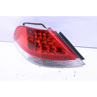 2002-2005 BMW 745i E65 E66 Tail Light Left OEM