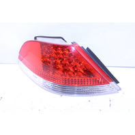 2002-2005 BMW 745i E65 E66 Tail Light Left OEM