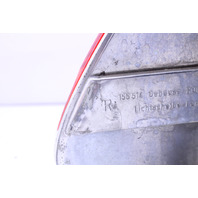 2002-2005 BMW 745i E65 E66 Right Tail Light 63217164740 OEM