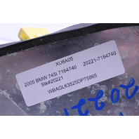 2002-2005 BMW 745i E65 E66 Right Tail Light 63217164740 OEM