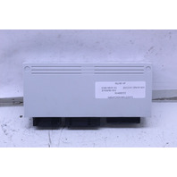 2008 BMW X3 Body Control Module BCM Basic 5 - 61359161931 OEM