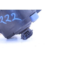 BMW X1 X3 X5 Left Driver Fog Light Lamp 63177184317 OEM