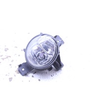 BMW X1 X3 X5 Left Driver Fog Light Lamp 63177184317 OEM